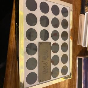 Urban Decay x Gwen Stefani